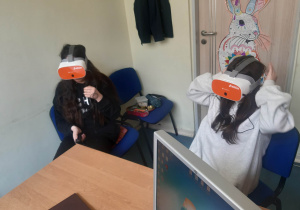 rewalidacja z VR