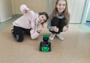 rewalidacja z robotami