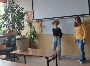 Ogólnopolski Projekt Edukacyjny „Polak ma essę! 3”