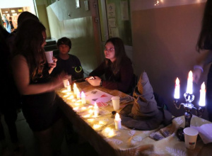 Dyskoteka Andrzejkowa