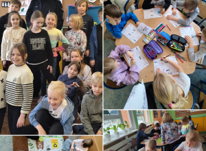 Zimowe półkolonie – czas pełen aktywności, odkryć i dobrej zabawy