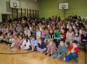 Drzwi Otwarte - relacja z wydarzenia