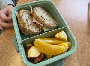 Tydzień promocji zdrowia!