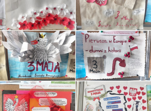 Obchody Święta Konstytucji 3 Maja