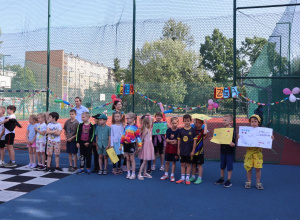 Dzień Dziecka 2026