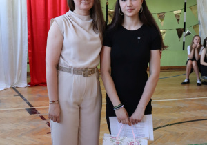 Uroczyste zakończenie roku szkolnego 2025/2026