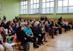 Ślubowanie klas pierwszych