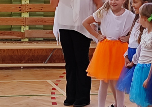 Ślubowanie klas pierwszych