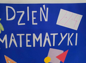 Dzień Matematyki - Dzień Liczby Pi